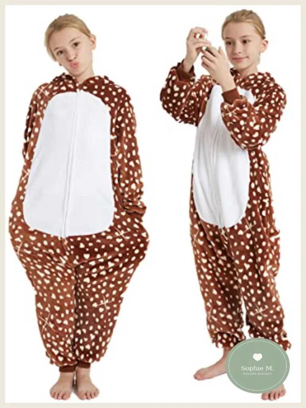 N/A this adorable